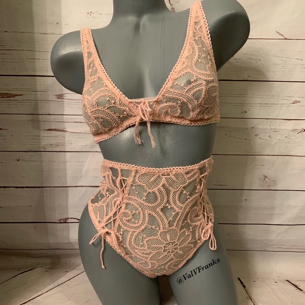 Victoria Secret Set